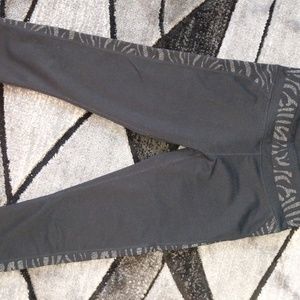 Fabletics capri